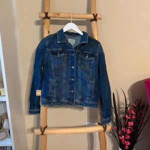 Universal thread jacket